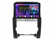 Kia Sorento 2009-2014 android monitoru və çərçivə